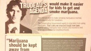 conservative-mailer-says-trudeau-s-policies-would-let-kids-have-pot